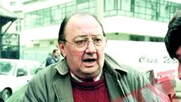 Vasile Ianul, disparut de acasa