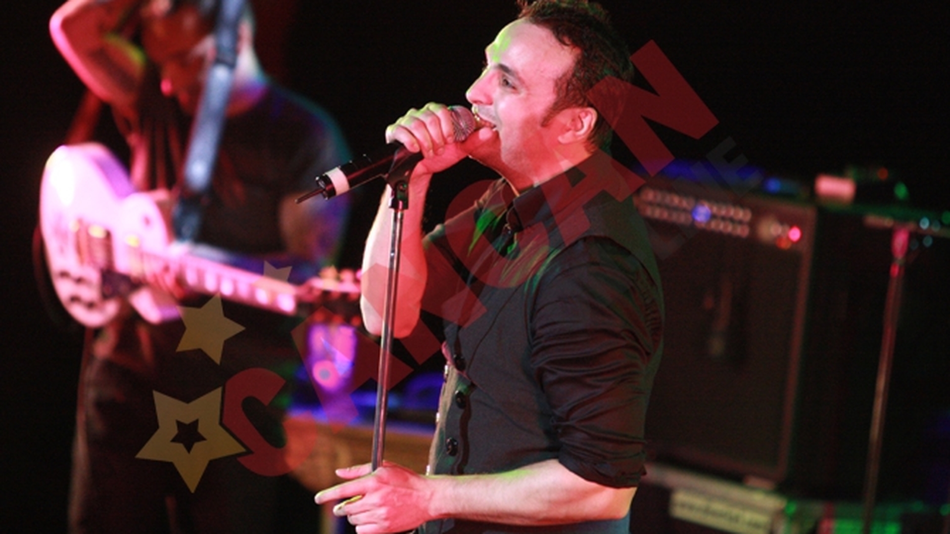 Directia 5 a lansat albumul "Romantic" aniversand 19 ani de cariera!