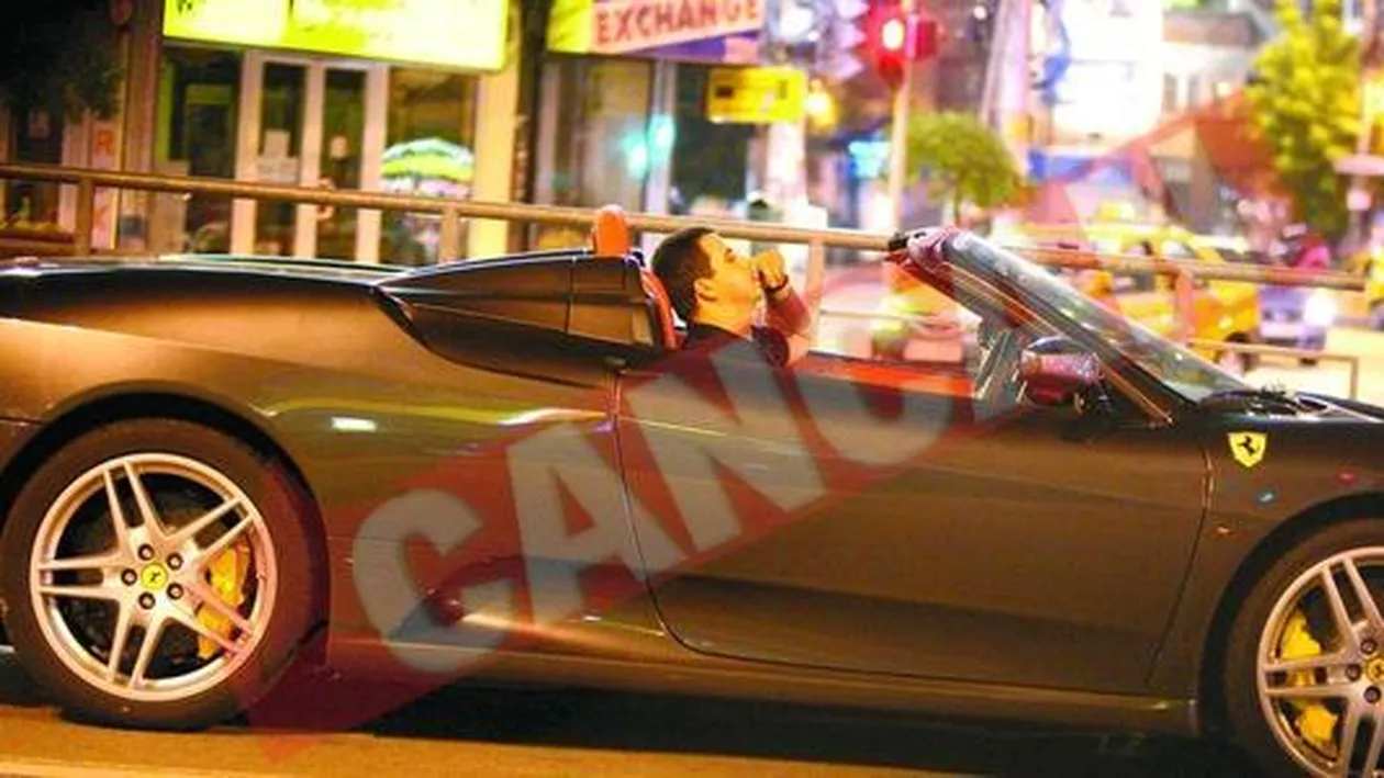 Smecherul de la paduri