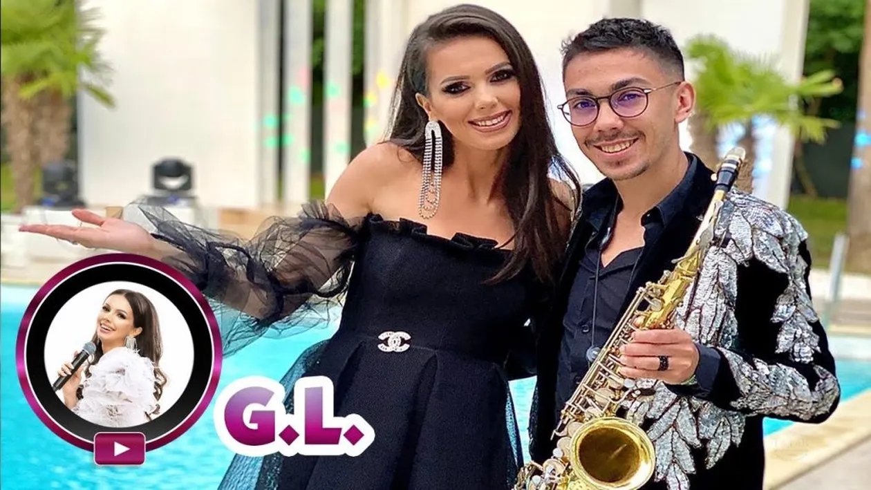 Au spus tot despre relația lor! Georgiana Lobonț și Armin Nicoară, față în față la ”Vorbește lumea”, de pe Pro TV!