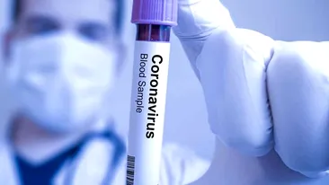 Coronavirus România 1 februarie. Câte persoane s-au infectat în ultimele 24 de ore