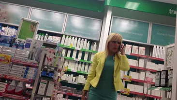 Cum arata si cum se intretine acum cea mai sexy politiciana!