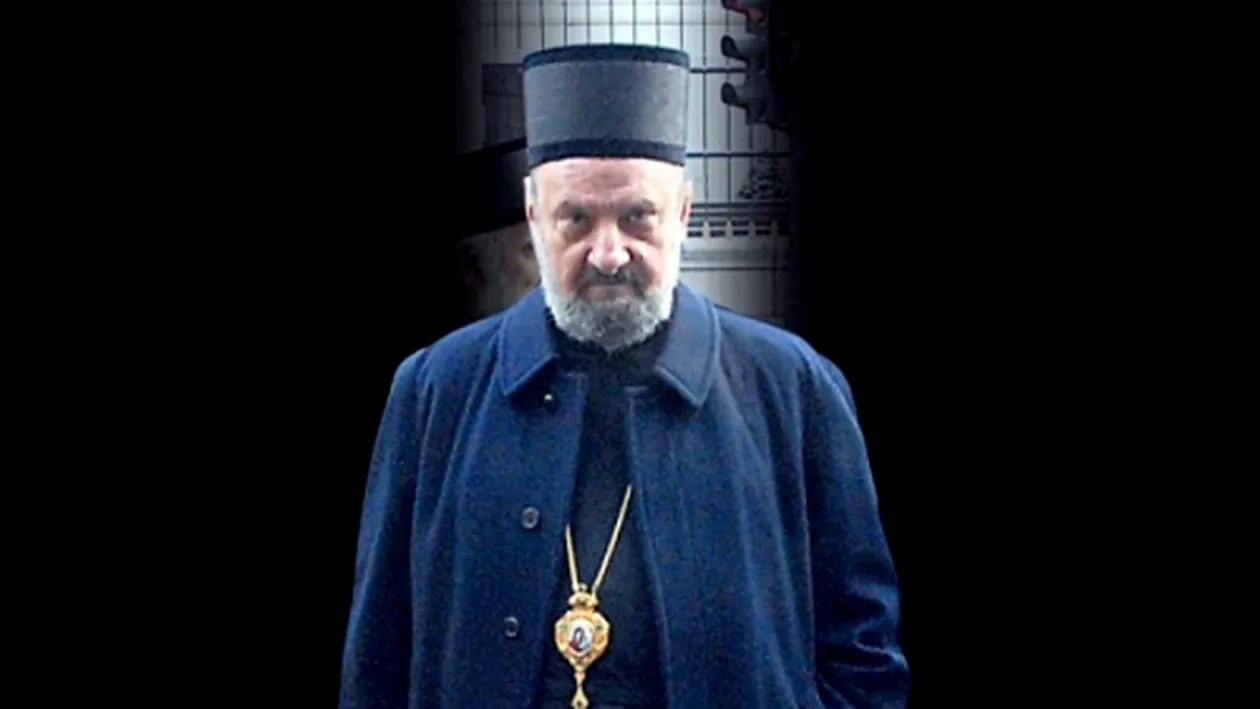 Scandal fara precedent in ortodoxie! Un episcop este acuzat ca organiza orgii cu stripperi!