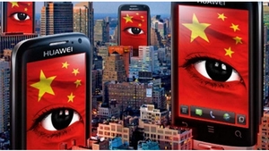 Încă o țară crede că Huawei spionează pentru China