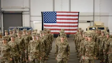 Virusul COVID-19 a ”intrat” și în armata SUA! Decizia Pentagonului