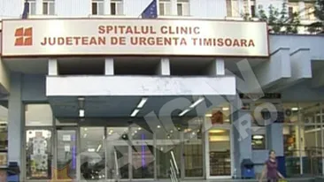 Fata de 14 ani, in coma de la o injectie