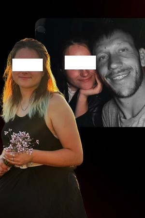 Ea este Irina, femeia pentru care arbitrul și-a luat viața. Mândru de ea că îi pășea pe urme, Gheorghe Moldovan avea doar cuvinte de laudă despre mama copiiilor săi