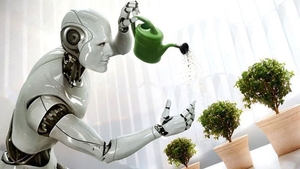 Robotii ne vor fura locurile de munca. Afla explicatia oamenilor de stiinta!