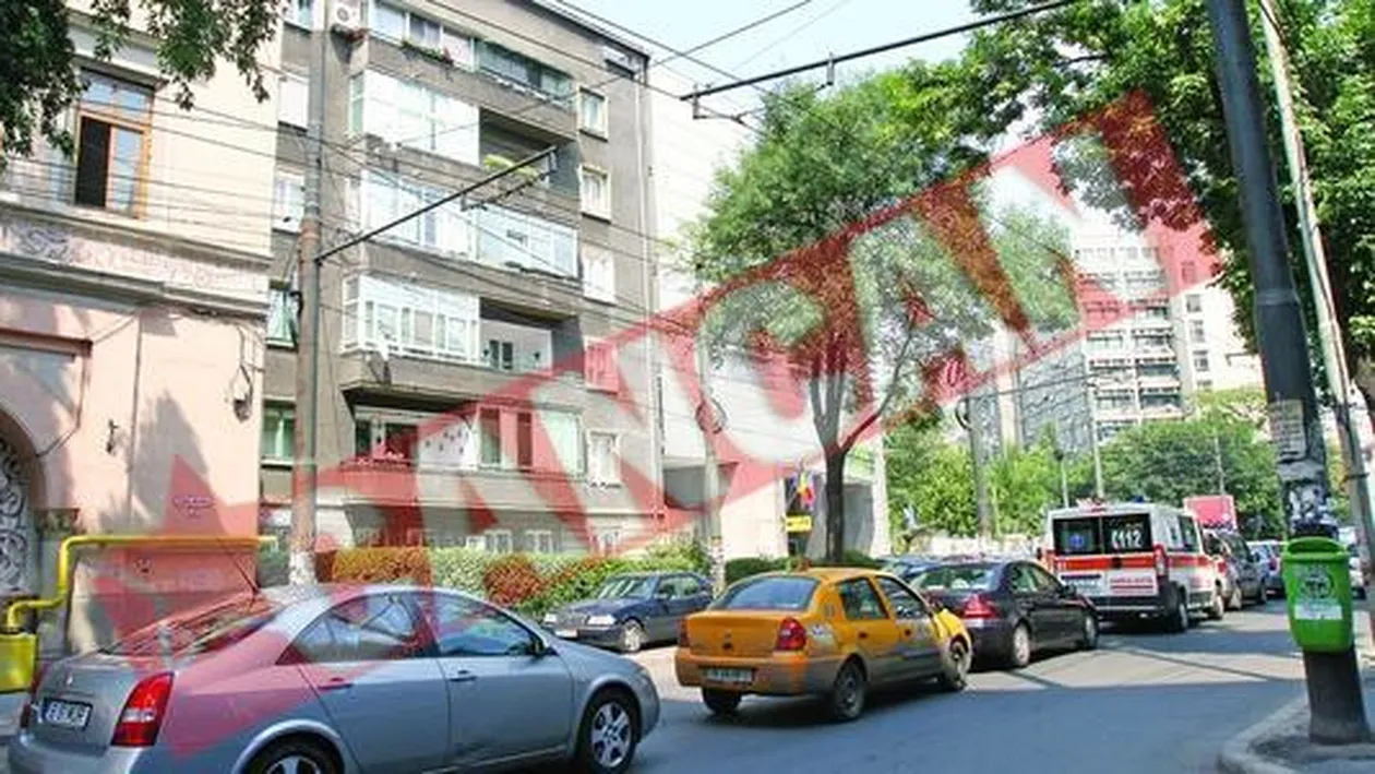 Strazile in bezna, raiul infractorilor