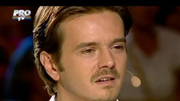 Video Demential! Fratele lui e fotbalist si a jucat la Steaua, dar el canta la chitara mai tare decat Santana - Vezi cum a amutit tot juriul