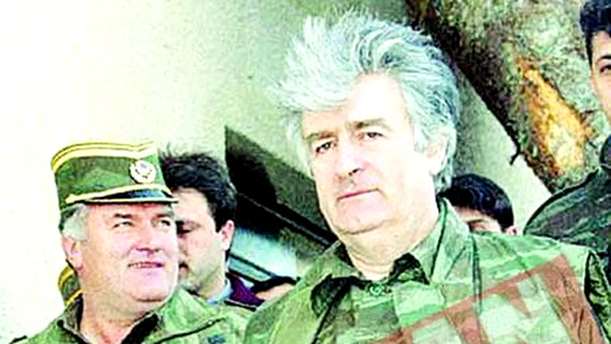 Karadzic datoreaza miliarde de dolari victimelor lui