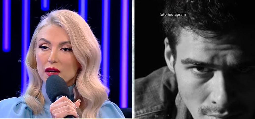 Transformarea şocantă a Andreei Bălan după despărţirea de George Burcea! Nu mai mănâncă şi asta se vede pe trupul său: “Am slăbit foarte mult”