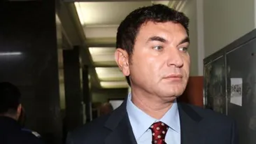 Ultimele mişcări ale Valentinei Pelinel arată că lucrurile sunt putrede la… Jilava S-a răzgândit: nu mai divorţează?!