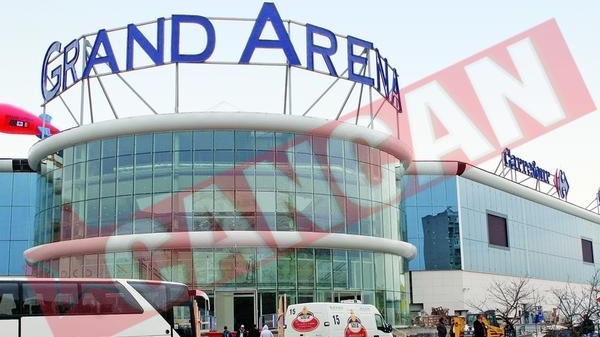 Se deschide cel mai mare mall din sudul Capitalei