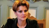 Veste rea pentru români. Lia Olguța Vasilescu anunță că bugetul sistemului de pensii va scădea