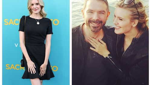 Actrița Maggie Grace și soțul ei au divorțat! Cei doi și-au spus adio după 7 ani de căsnicie
