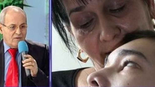 Dan Negru, declarații halucinante despre familia Ploieșteanu: „Un medic a sfătuit-o pe mamă să-și ucidă copilul!”