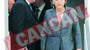 Angela Merkel, cel mai influent european