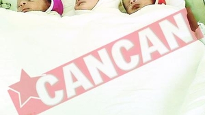 Adolescenta cu tripleti va primi o locuinta gratuita