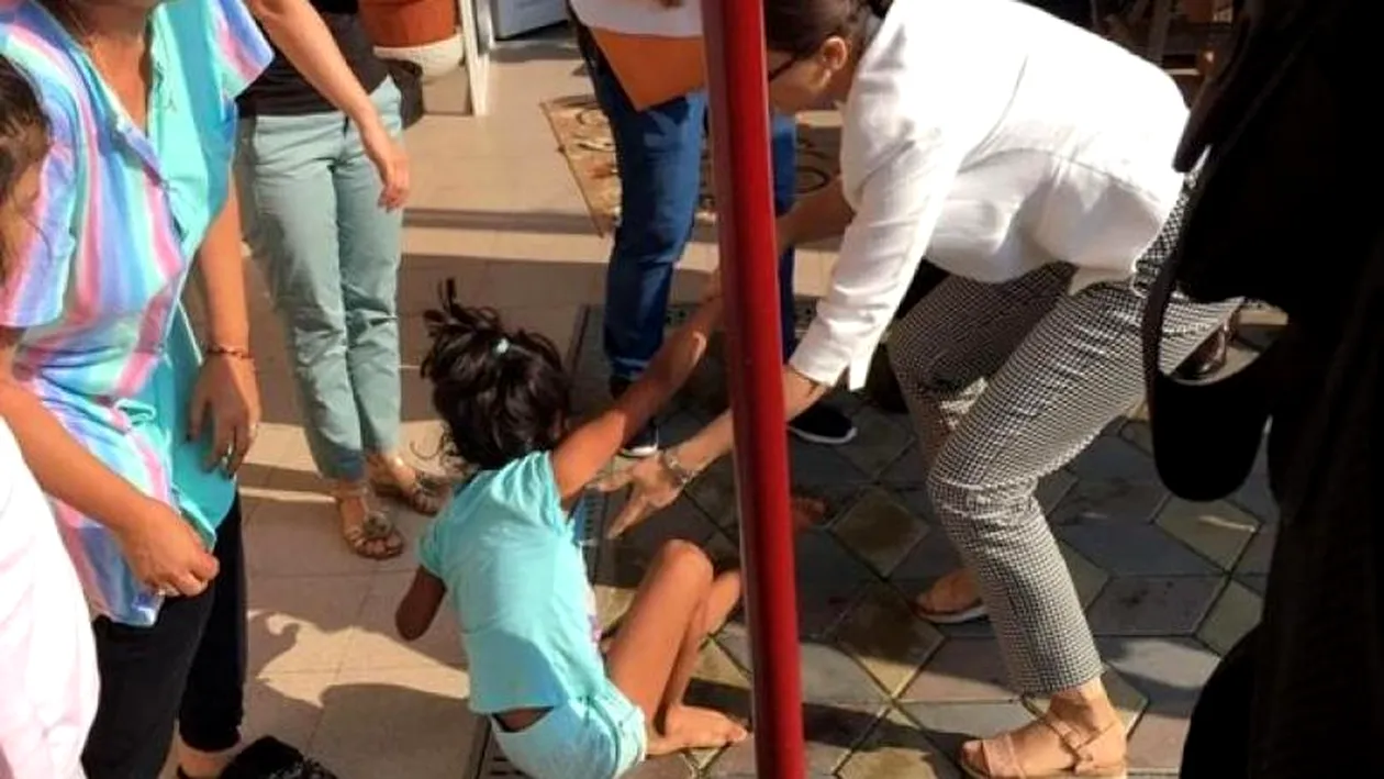 Procuroarea care a intervenit în cazul Sorinei, fetița din Baia de Aramă, pusă sub urmărire penală