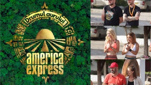 S-a spart embargoul tăcerii la America Express! Care este, în realitate, suma pe care o primesc câștigătorii