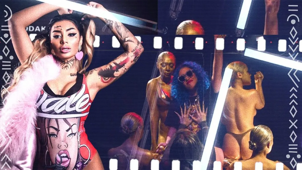 Am redescoperit-o pe exotica vedetă de la Bravo, ai stil!. După ce a fost concediată printr-un SMS, joacă în...