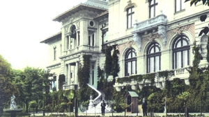 Cotroceni, episodul I: origini și evoluție