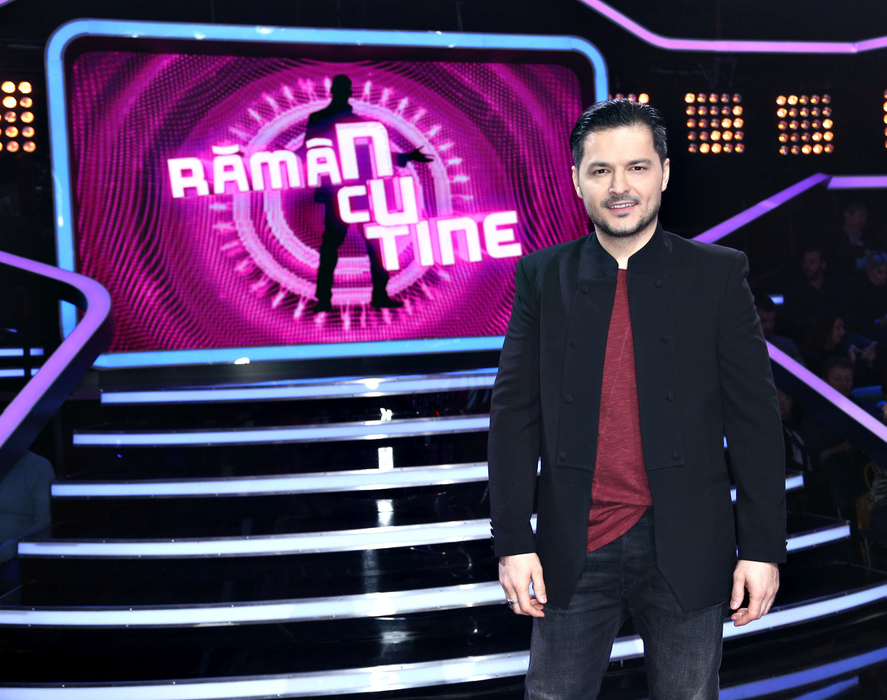 Liviu Vârciu s-a apucat de treabă! Ce show urmează să prezinte la Antena 1. “Mă bucur că…”