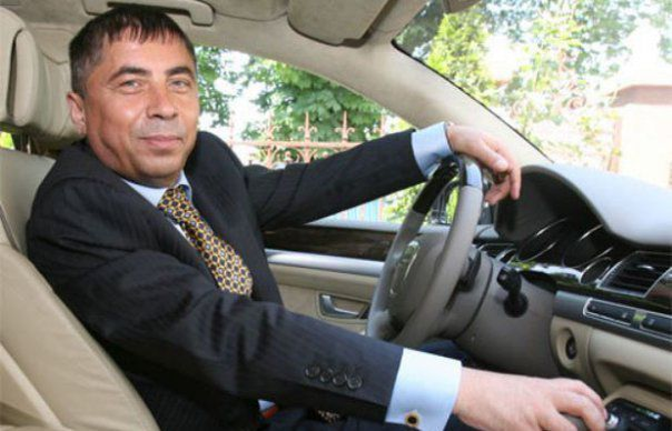 Vasile Turcu s-ar fi sinucis din cauza datoriilor
