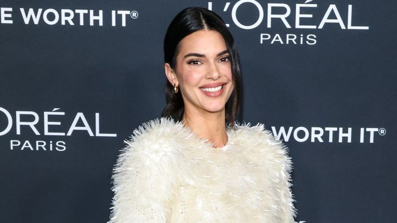 Kendall Jenner, din nou îndrăgostită? Cu cine a fost surprinsă vedeta pe străzile din Los Angeles