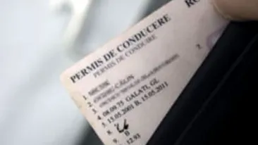 Proba practica a examenului pentru permisul de conducere a fost suspendata din cauza ninsorii!