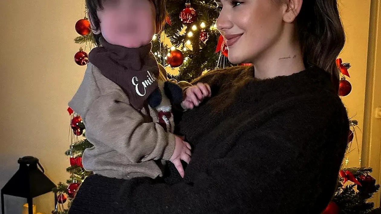 Tragedie în viața unor foste vedete TV! Fiul lor de doar 4 luni a murit subit: „Nici măcar nu am reușit să realizăm ce s-a întâmplat”