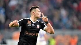 Meciul 100 pentru Nedelcearu în tricoul lui Dinamo!