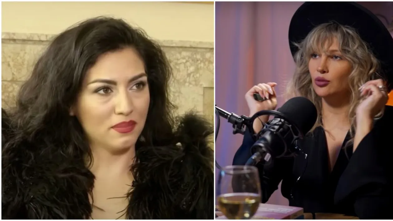 Lora rupe tăcerea în scandalul cu „prietena” Doinița Oancea, căreia i-ar fi furat iubitul. Ce i-a reproșat vedeta