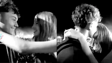 David Măruță și Ilona Tand s-au despărțit după trei luni de relație! Certurile dintre ei i-au exasperat pe părinți: ”Ce facem cu copiii ăștia?!”