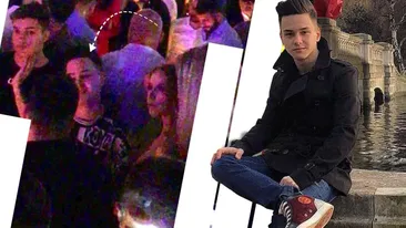 Noul ”prințișor” de Dorobanți (18 ani) e buricul party-urilor din lumea bună!