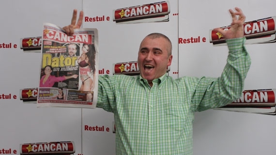 Cancaniada