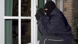 Un hoț din Argeș spart o casă, dar a adormit la locul faptei. Câți lei au găsit polițiștii în portofelul pe care îl furase anterior