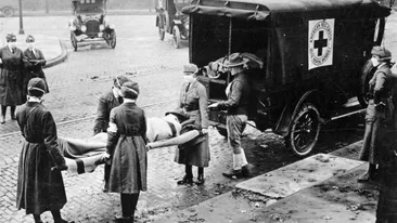 Epidemia de gripă din 1934 din țara noastră a ucis 46.000 de români. Câte luni a durat