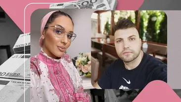 Dezvăluiri uluitoare despre iubitul Danei Roba! Fuge de acasă și... Îi toacă banii la păcănele!? ”Nu mă mai impresionează nimic!”