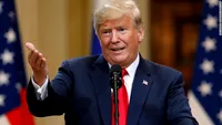 Donald Trump, înregistrat de avocatul său când vorbea despre plata către un fost model Playboy