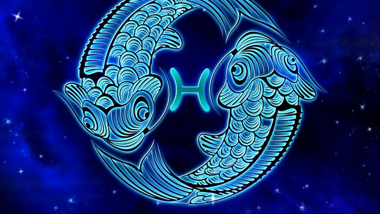 Horoscop zilnic 10 august 2021. Peștii pot fi dezamăgiți în dragoste