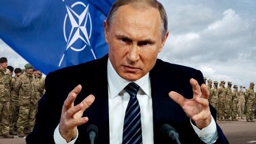 Vladimir Putin, decizie care a surprins pe toată lumea! A șocat Europa!