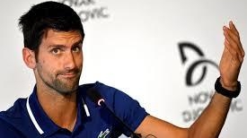 Djokovic a suferit o intervenţie chirurgicală la mâna dreaptă!