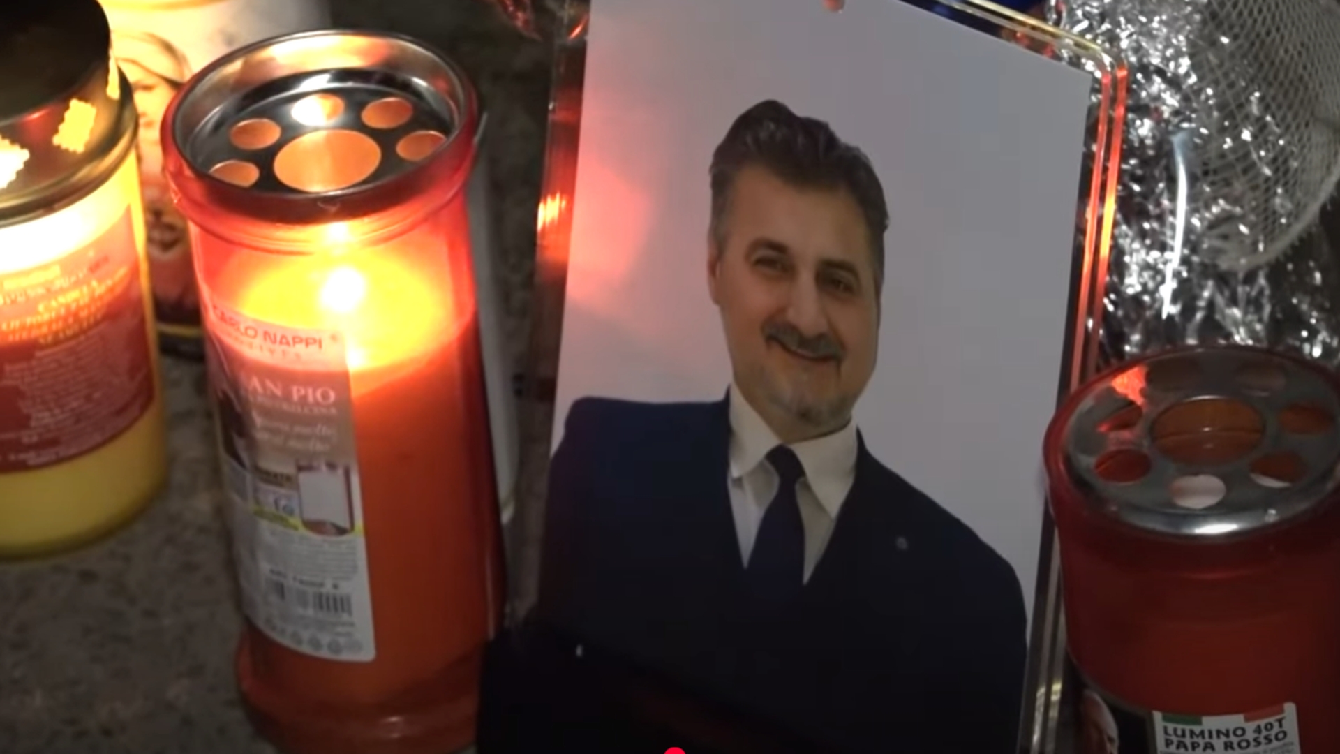 Un român din Italia a murit înainte de Crăciun, după un accident devastator. N-a apucat să-și vadă fiica mireasă: „Îți doreai să devii bunic”