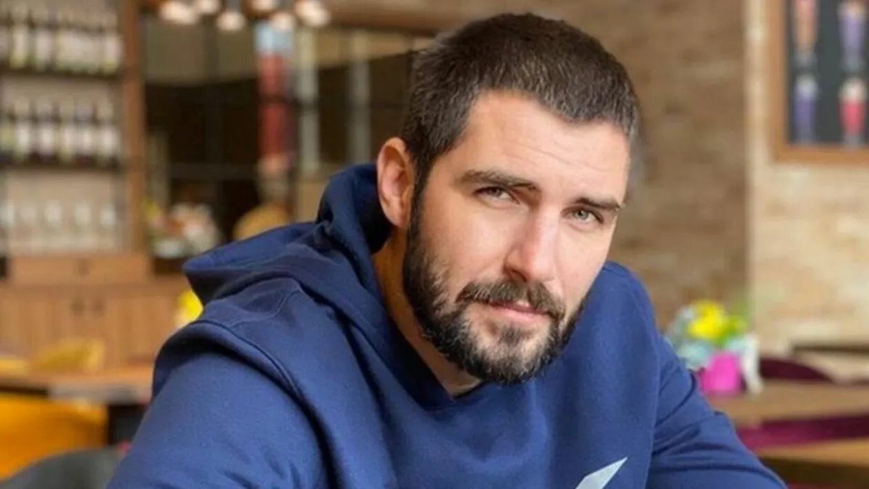 Cătălin Cazacu, la momentul adevărului! Ce spune motociclistul despre noua iubită: „Sunt foarte bine”