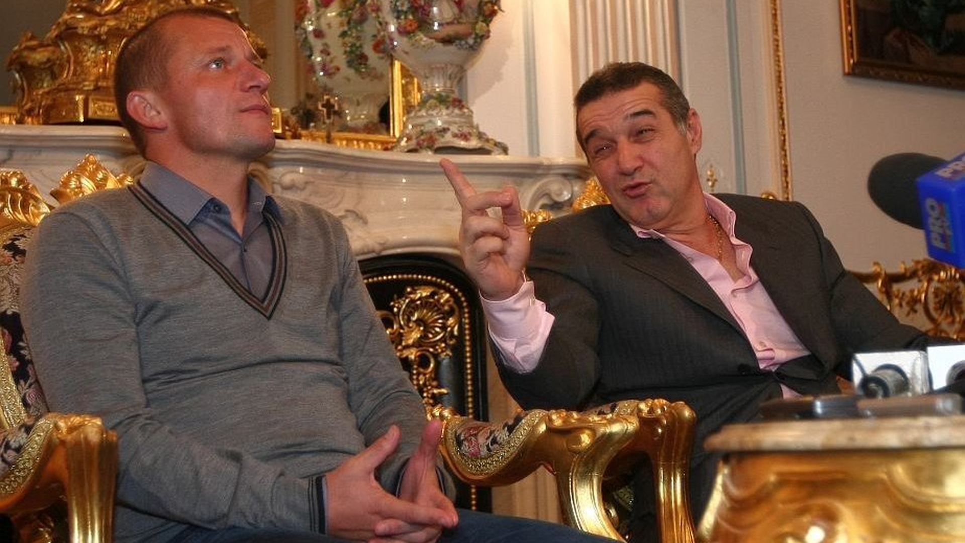 Breaking news. Gigi Becali a pierdut procesul cu un fost antrenor! Milionarul e obligat să plătească…