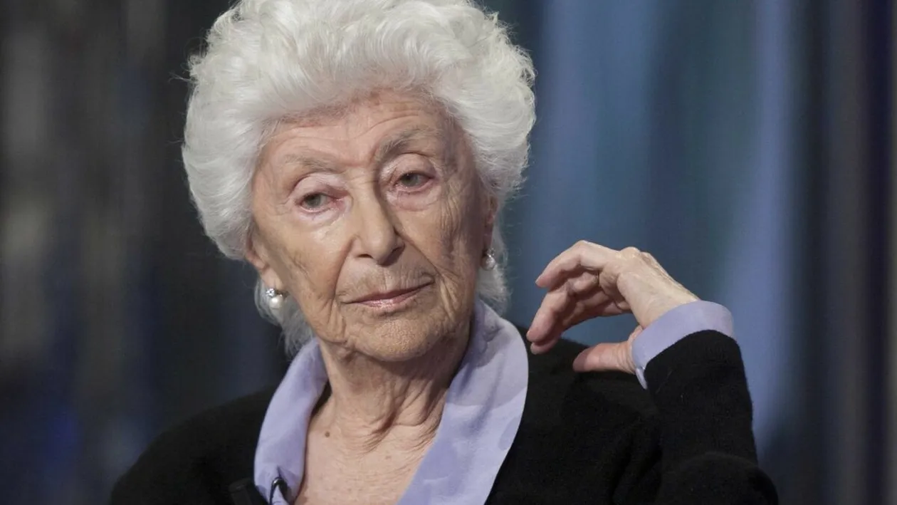 Maria Sole Agnelli a murit la 100 de ani! A fost o figură cheie în dinastia FIAT și sora avocatului Gianni Agnelli