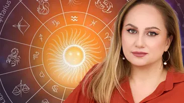 Se schimbă tot pentru această zodie în 2026, potrivit faimoasei Cristina Demetrescu: Originalitate, surprize și o eliberare a potențialului ascuns