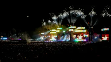 Ziua 3 Beach, Please! 2025. Peste 150.000 de participanți la show-urile așteptate, distracție la skate park, moment de gătit, „volei” cu sticle goale